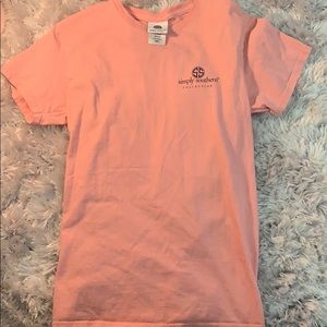 Simply southern T